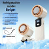 ArcticFlow™ Pocket Cooling Fan