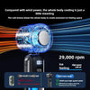 ArcticFlow™ Pocket Cooling Fan