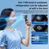ArcticFlow™ Pocket Cooling Fan
